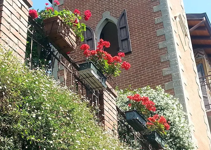 B&B Torre Lara