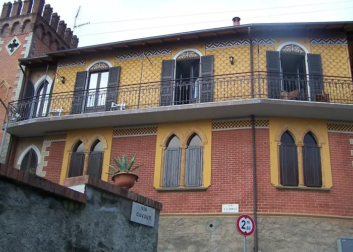 B&B Torre Lara