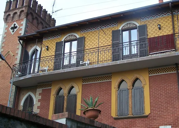 B&B Torre Lara