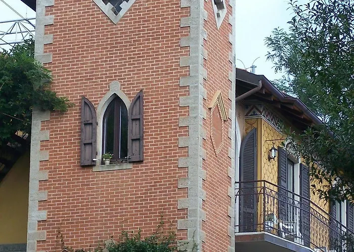 B&B Torre Lara