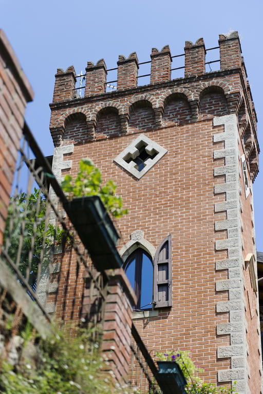 Torre Lara Belgirate