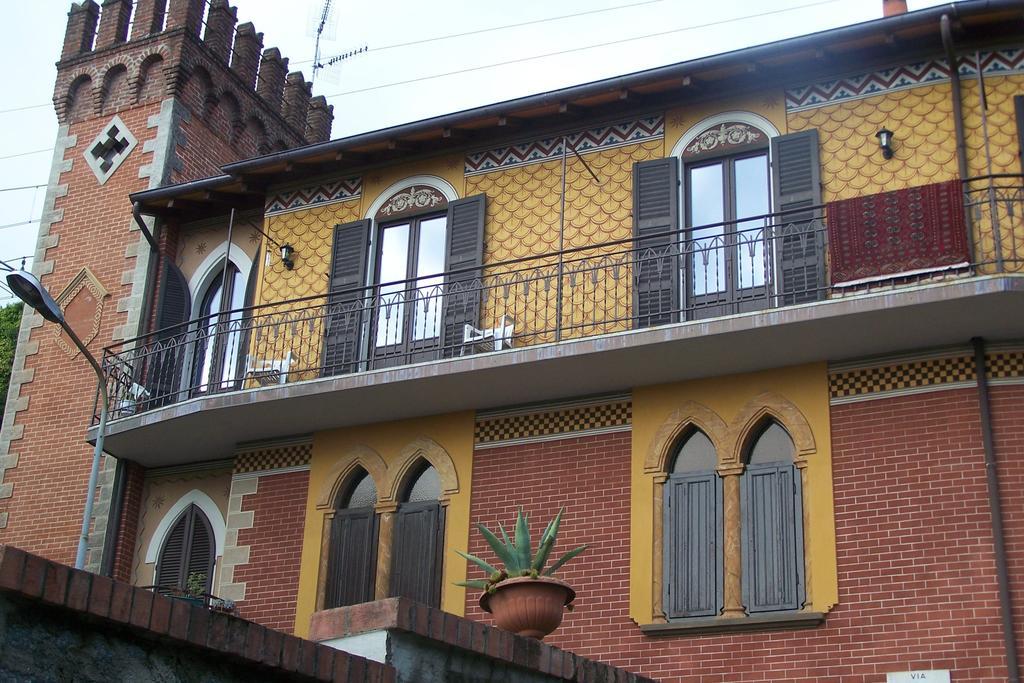 Torre Lara