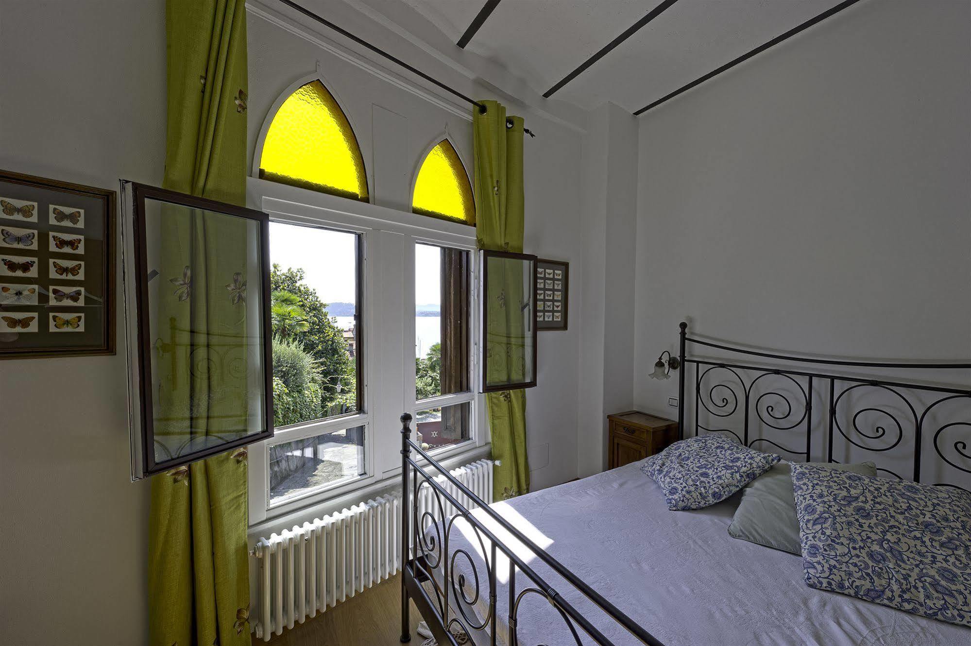 Couette-café Torre Lara *