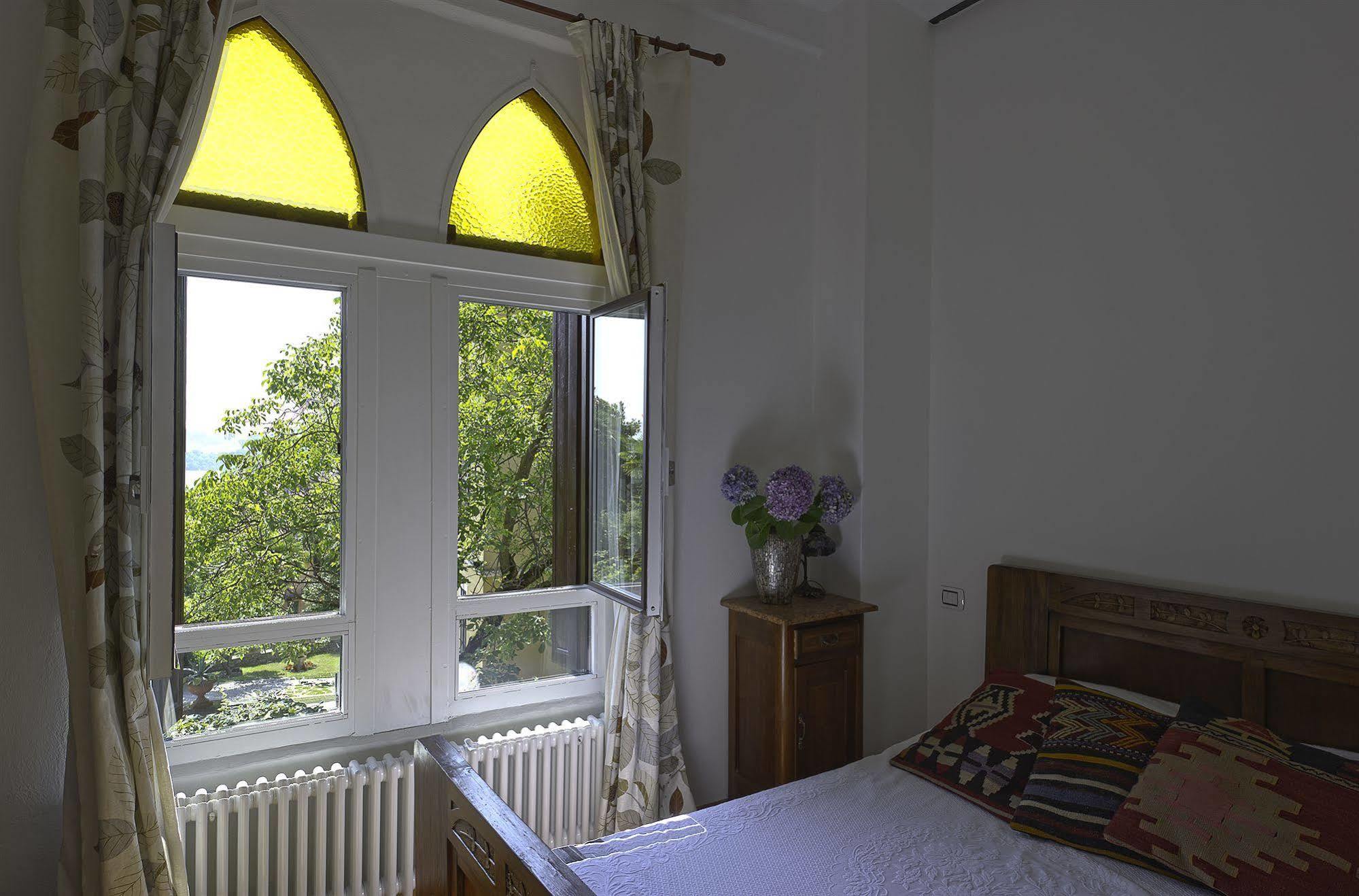 Couette-café Torre Lara